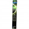 Przypon Korda KD Kurv Shank 6 Barbed Soft N-Trap 15lb 6.8kg