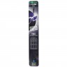 Przypon IQ Kurv Shank 6 Barbless 12lb 