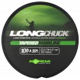 Żyłka Korda LongChuck Tapered Mainline Green 0.27-0.47mm 10-30lb 300m