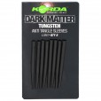 Ochraniacz Korda Dark Matter Tungsten Anti Tangle Sleeves – Long