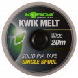 Taśma Pva Korda Kwik Melt Pva 10mm 20m