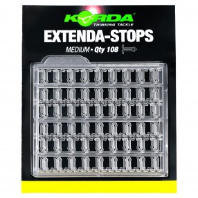 Stopery Korda Extenda Stops - Medium