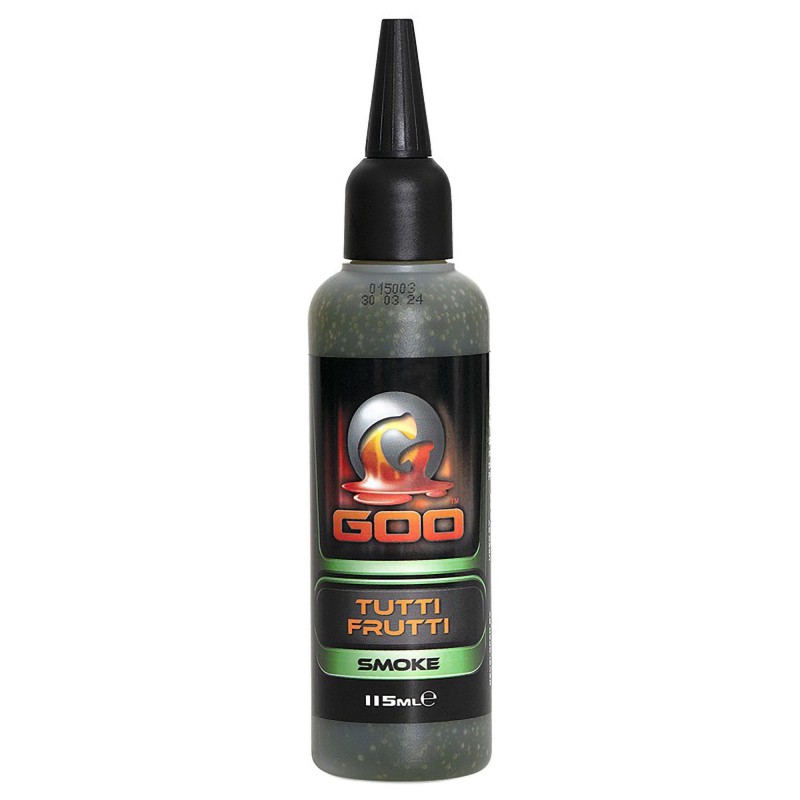 Atraktor Korda Goo Kiana Carp - Tutti Frutti Smoke 115ml