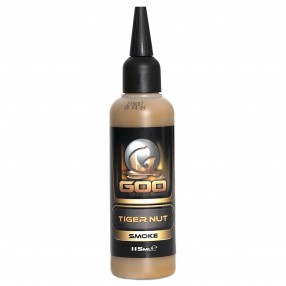 Atraktor Korda Goo Kiana Carp - Tiger Nut Smoke 115ml