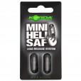 Klipsy Helikopterowe Korda Mini Heli Safe - Green