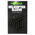 Nasadki Korda Helicopter Sleeve Green