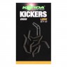 Pozycjonery Do Haczyków Korda Kickers Green - Large