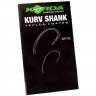 Haczyki Korda Kurv Shank Micro Barbed - 2