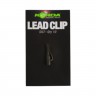 Klipsy Do Ciężarków Korda Lead Clips - Silt