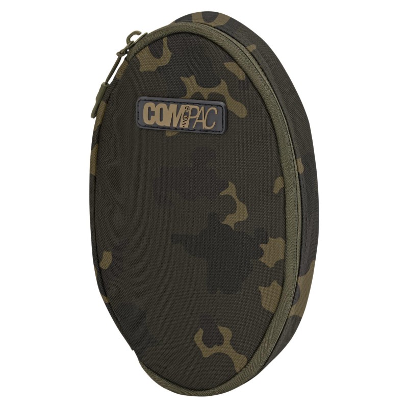 Pokrowiec Na Wagę Korda Compac Digital Scales Pouch Dark Kamo