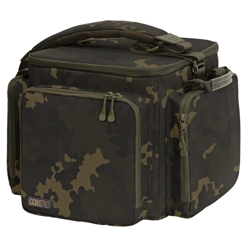 Torba Korda Compac Cube Carryall Dark Kamo 