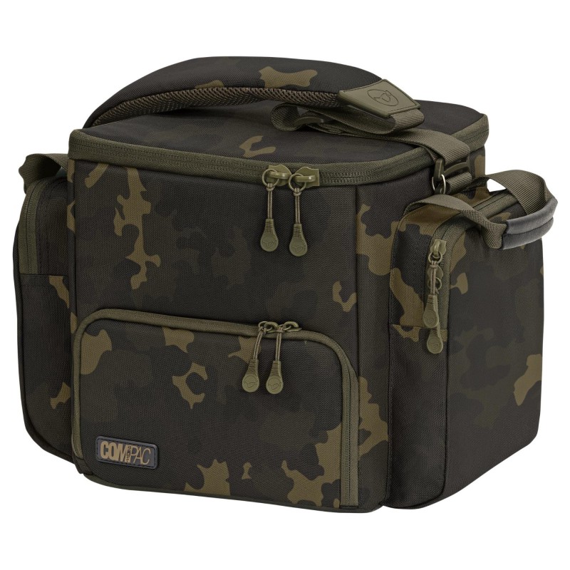 Torba Korda Compac Cookware Bag Dark Kamo