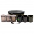 Zestaw Do Parzenia Napojów Korda Compac Tea Set 3 piece