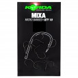 Haczyki Karpiowe Korda Mixa Micro Barbed - 12