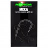 Haczyki Karpiowe Korda Mixa Micro Barbed - 6