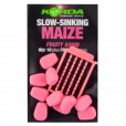 Sztuczna Kukurydza Korda Slow Sinking Maize Fruity - Pink