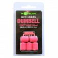 Sztuczne Dumbellsy Korda Slow Sinking Dumbell Fruity Squid 16mm