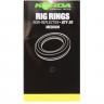 Kółka Korda Rig Ring Small