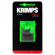 Tulejki Zaciskowe Korda Spare Krimps 0,50mm