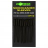 Wkłady Do Ciężarków Korda Shockleader Sleeves