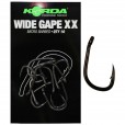 Haczyki Korda Wide Gape XX Micro Barbed - 6