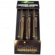 Gotowy Zestaw Leadcore Z Bezpiecznycm Klipsem Korda Leader-Hybrid Lead Clip QC Swivel Gravel