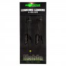 Gotowy Zestaw Leadcore Korda Leader Heli Safe Weed