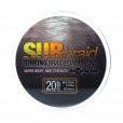 Plecionka Korda Subbraid Mainline 20lb 450m