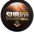 Żyłka Korda SUBline Ultra Tough Brown 0,35mm 12lb 1000m 