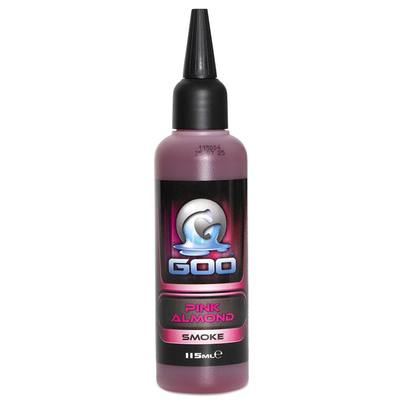 Atraktor Korda Goo Kiana Carp - Almond Power Smoke 115ml