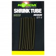 Rurki Termokurczliwe Korda Shrink Tube 1.6mm - Clay