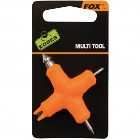 Multi Tool Fox Edges