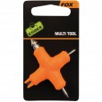 Multi Tool Fox Edges