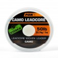 Leadcore Fox Edges Camo 50lb 7m. CAC747