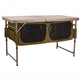 Stolik Fox Session Table With Storage