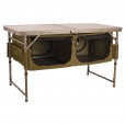 Stolik Fox Session Table With Storage