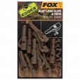 Bezpieczny klips Fox Edges CAMO Slik Lead Clip & Pegs (Size 10)