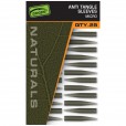 Nasadki Fox Naturals Anti tangle sleeve micro