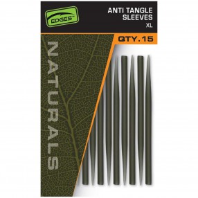 Nasadki Fox Naturals Anti Tangle Sleeves XL