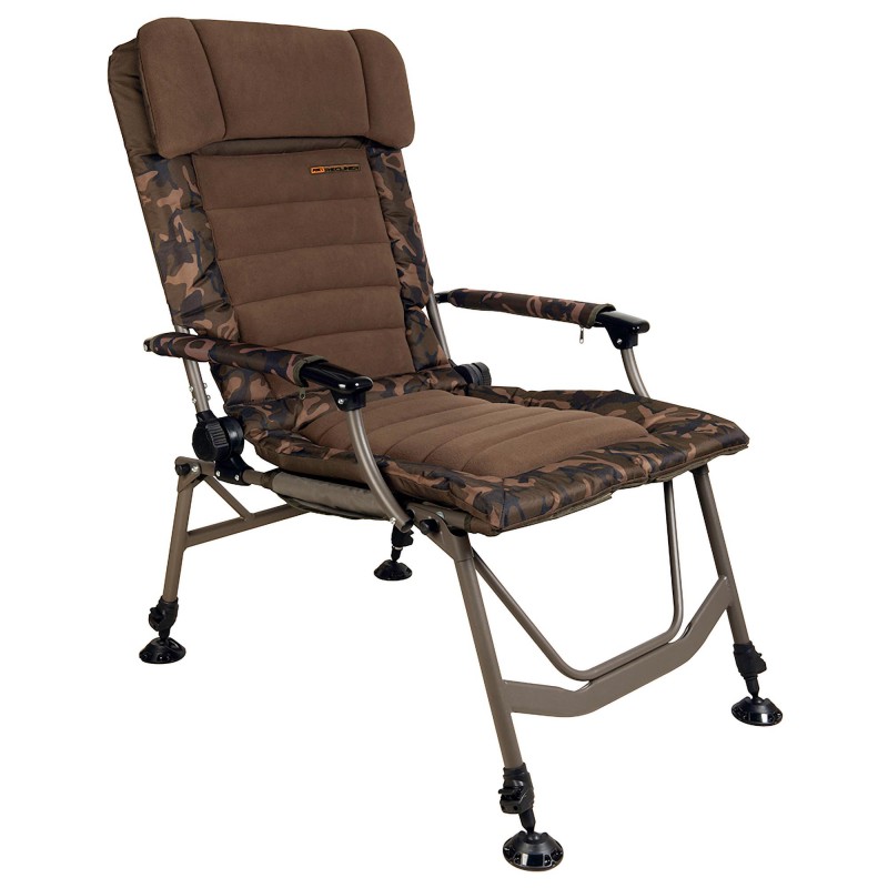 Fotel Fox Super Deluxe Recliner Chair