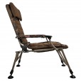 Fotel Fox Super Deluxe Recliner Chair