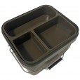 Wkładka do wiadra Fox Bucket Insert 10L