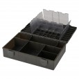 Pudełko Fox Edges Medium Tackle Box