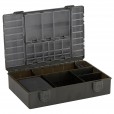 Pudełko Fox Edges Loaded Medium Tackle Box