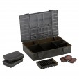 Pudełko Fox Edges Loaded Medium Tackle Box