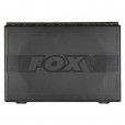 Tackle Box Fox Edges Large 