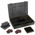 Tackle Box Fox Edges Loaded Large 