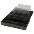 Tackle Box Fox Edges Loaded Large 