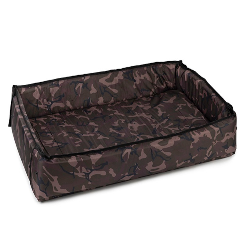 Mata Fox Camo Mat with Sides