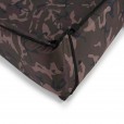 Mata Fox Camo Mat with Sides